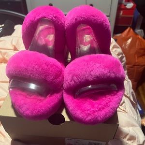 Ugg Oh Yeah Slippers